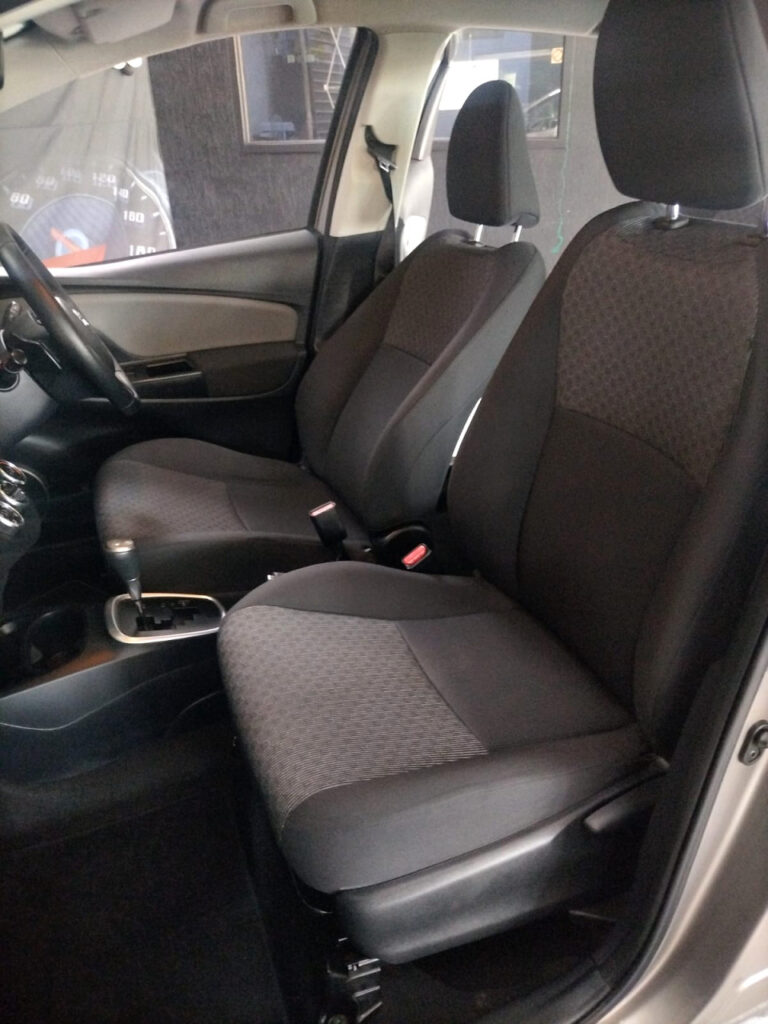 #NICE LITTLE AUTOMATIC!!!| 2015 TOYOTA YARIS 1.3 XS 5-DOOR id: 486605