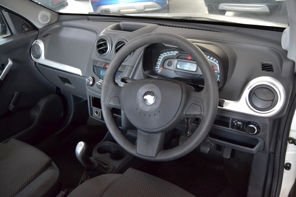 #AFFORDABLE WORKHORSE!!!! #CLEAN BARGAIN!!!| 2016 CHEVROLET UTILITY 1.4 AC id: 432632