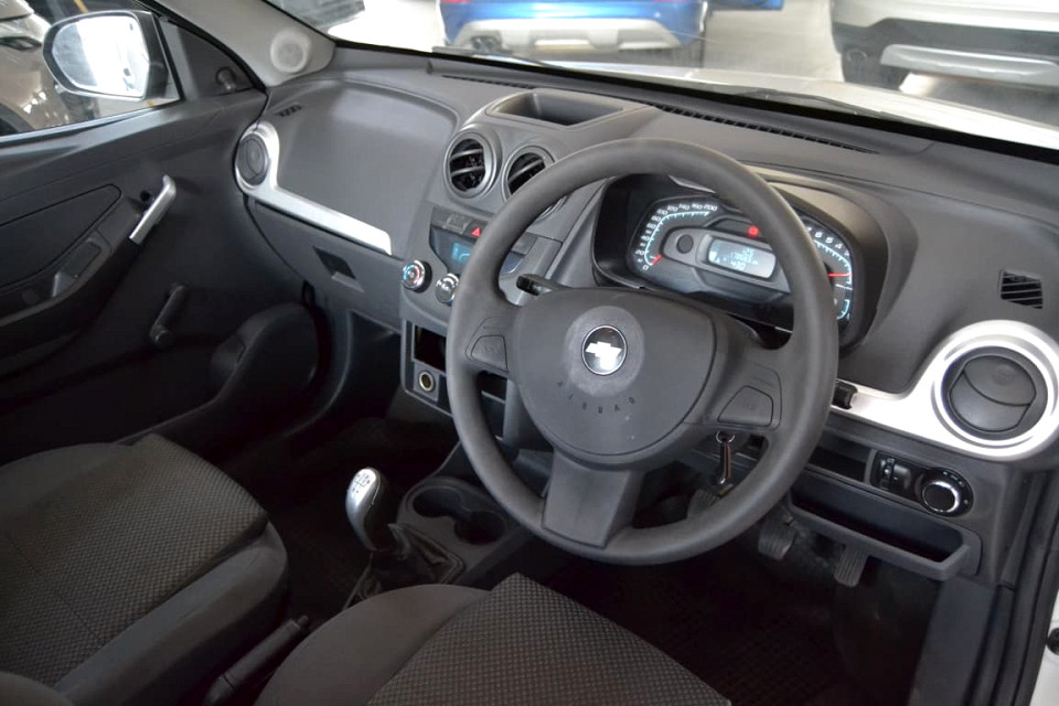 #AFFORDABLE WORKHORSE!!!! #CLEAN BARGAIN!!!| 2016 CHEVROLET UTILITY 1.4 AC id: 432632