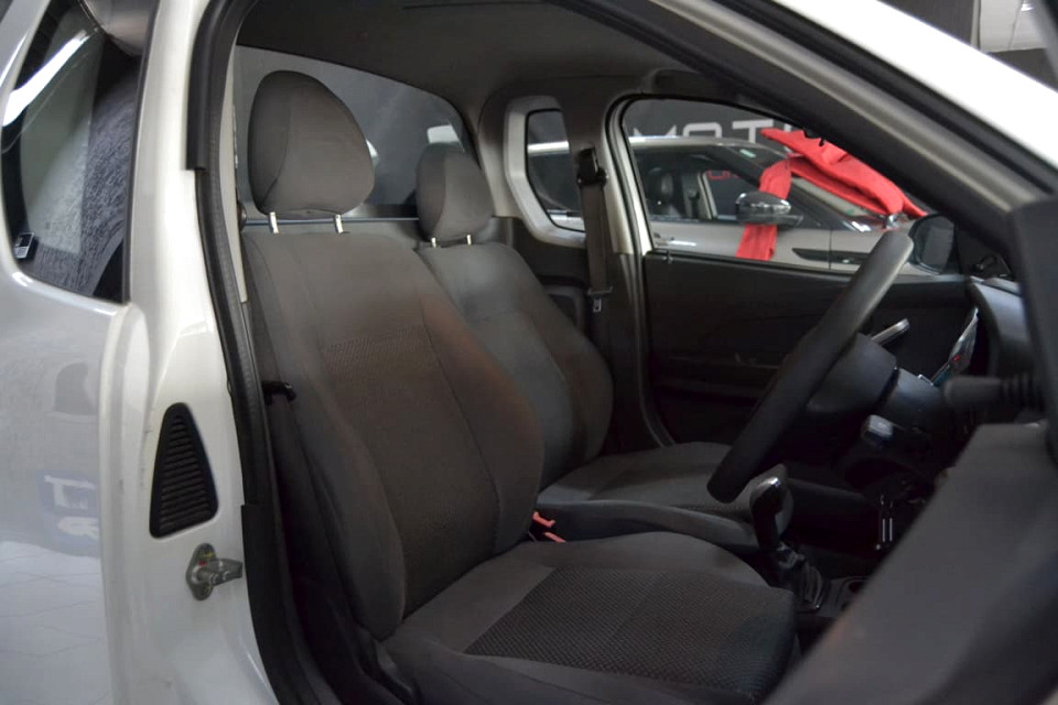 #AFFORDABLE WORKHORSE!!!! #CLEAN BARGAIN!!!| 2016 CHEVROLET UTILITY 1.4 AC id: 432632