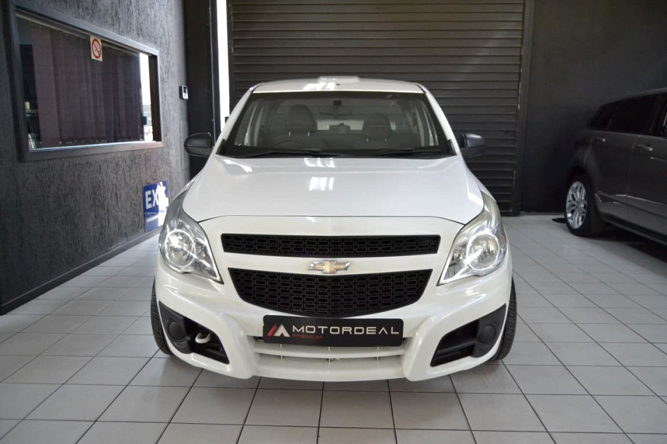 #AFFORDABLE WORKHORSE!!!! #CLEAN BARGAIN!!!| 2016 CHEVROLET UTILITY 1.4 AC id: 432632