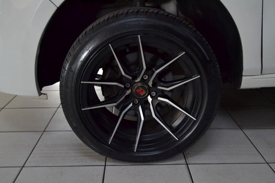 #AFFORDABLE WORKHORSE!!!! #CLEAN BARGAIN!!!| 2016 CHEVROLET UTILITY 1.4 AC id: 432632