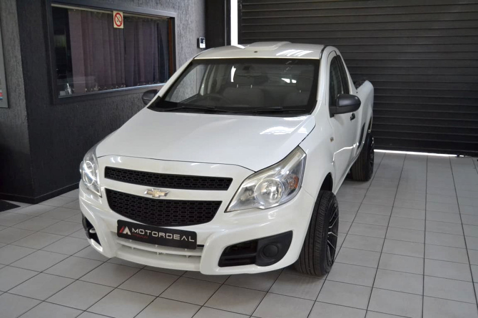 #AFFORDABLE WORKHORSE!!!! #CLEAN BARGAIN!!!| 2016 CHEVROLET UTILITY 1.4 AC id: 432632