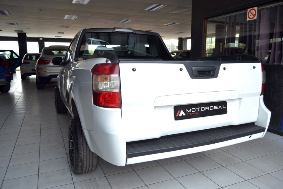 #AFFORDABLE WORKHORSE!!!! #CLEAN BARGAIN!!!| 2016 CHEVROLET UTILITY 1.4 AC id: 432632