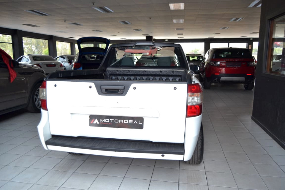 #AFFORDABLE WORKHORSE!!!! #CLEAN BARGAIN!!!| 2016 CHEVROLET UTILITY 1.4 AC id: 432632