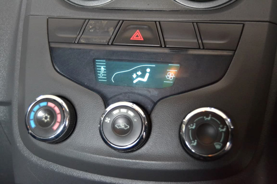 #AFFORDABLE WORKHORSE!!!! #CLEAN BARGAIN!!!| 2016 CHEVROLET UTILITY 1.4 AC id: 432632