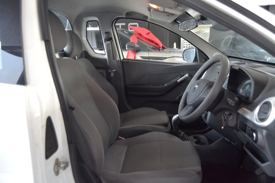 #AFFORDABLE WORKHORSE!!!! #CLEAN BARGAIN!!!| 2016 CHEVROLET UTILITY 1.4 AC id: 432632