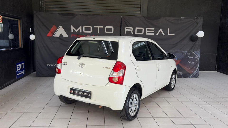#LOW KM BARGAIN!!!!| 2019 TOYOTA ETIOS 1.5 Xi 5 DOOR id: 507673