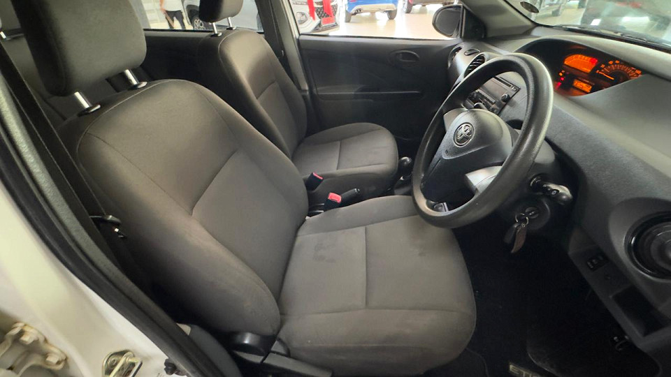 #LOW KM BARGAIN!!!!| 2019 TOYOTA ETIOS 1.5 Xi 5 DOOR id: 507673