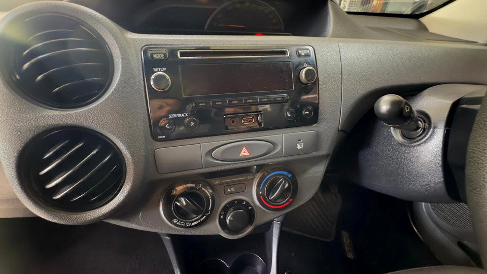 #LOW KM BARGAIN!!!!| 2019 TOYOTA ETIOS 1.5 Xi 5 DOOR id: 507673