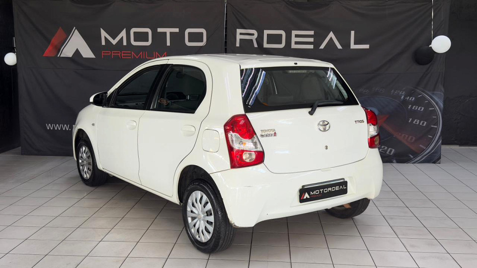 #LOW KM BARGAIN!!!!| 2019 TOYOTA ETIOS 1.5 Xi 5 DOOR id: 507673