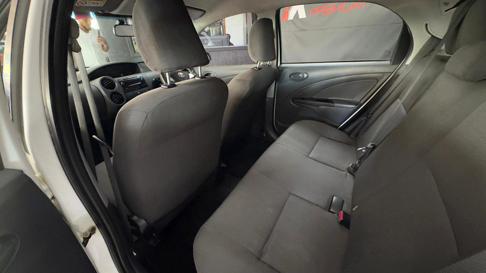 #LOW KM BARGAIN!!!!| 2019 TOYOTA ETIOS 1.5 Xi 5 DOOR id: 507673