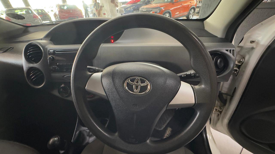 #LOW KM BARGAIN!!!!| 2019 TOYOTA ETIOS 1.5 Xi 5 DOOR id: 507673