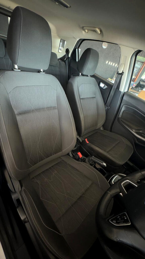 #TURBO POWER. FAMILY PRACTICAL. ECOBOOST VALUE| 2020 FORD ECOSPORT 1.0 ECOBOOST TREND AT id: 511655