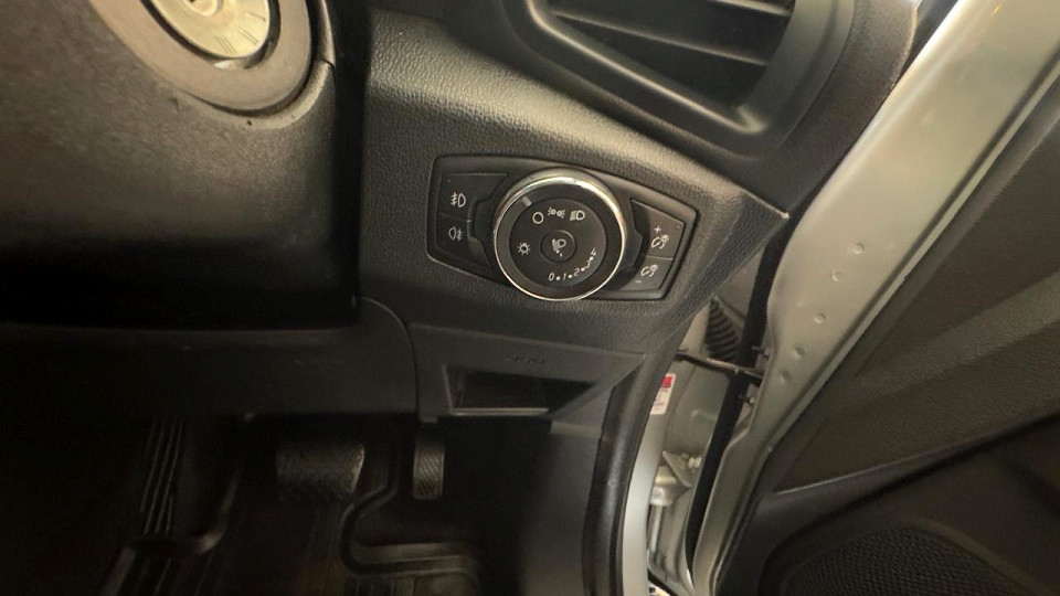 #TURBO POWER. FAMILY PRACTICAL. ECOBOOST VALUE| 2020 FORD ECOSPORT 1.0 ECOBOOST TREND AT id: 511655