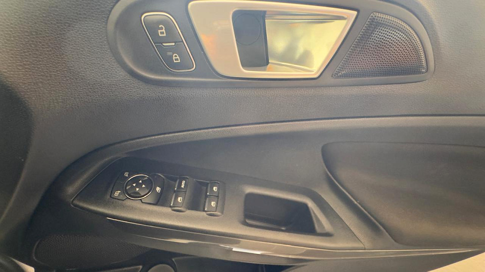 #TURBO POWER. FAMILY PRACTICAL. ECOBOOST VALUE| 2020 FORD ECOSPORT 1.0 ECOBOOST TREND AT id: 511655