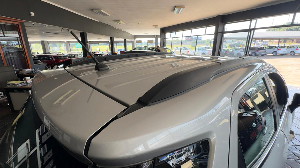 #TURBO POWER. FAMILY PRACTICAL. ECOBOOST VALUE| 2020 FORD ECOSPORT 1.0 ECOBOOST TREND AT id: 511655