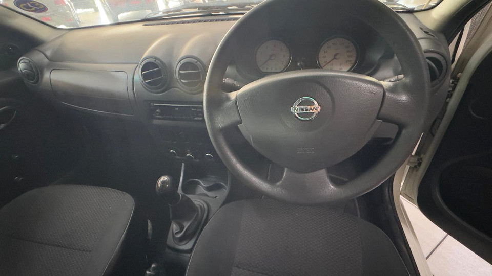 #BARGAIN+CANOPY+DIESEL FUEL SAVER!!!| 2020 NISSAN NP200 1.5 dCi A/C + SAFETY PACK id: 504815