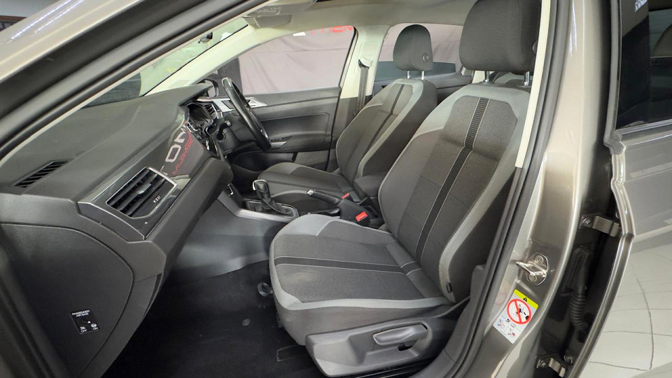 #HIGHLINE_AUTO_LUXURY| 2020 VOLKSWAGEN POLO HATCH 1.0 TSI  HIGHLINE DSG id: 505829