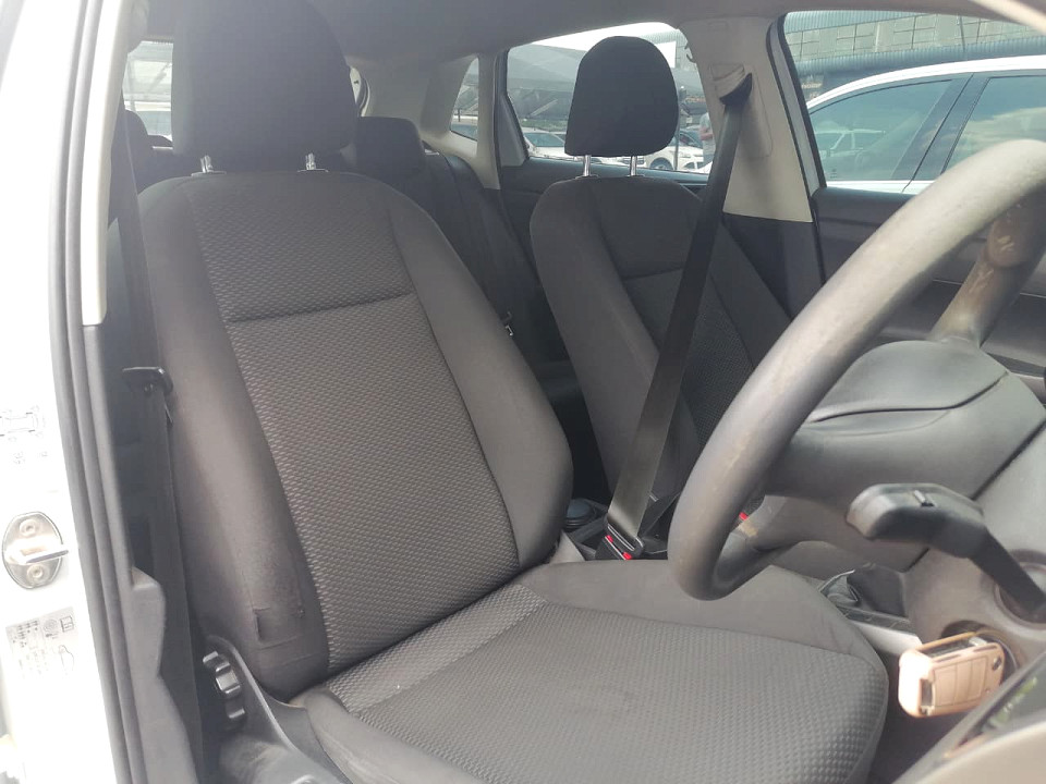 # SPORTY MAGS BARGAIN!!!| 2020 VOLKSWAGEN POLO HATCH 1.0 TSI TRENDLINE id: 511673