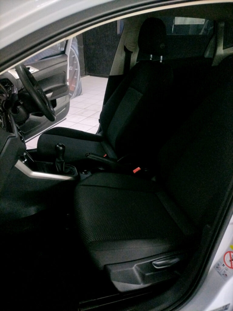 # SPORTY MAGS BARGAIN!!!| 2020 VOLKSWAGEN POLO HATCH 1.0 TSI TRENDLINE id: 511673