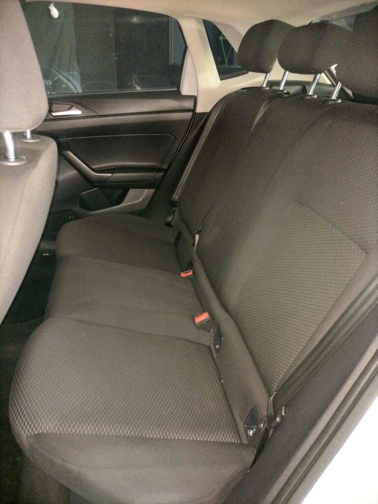 # SPORTY MAGS BARGAIN!!!| 2020 VOLKSWAGEN POLO HATCH 1.0 TSI TRENDLINE id: 511673