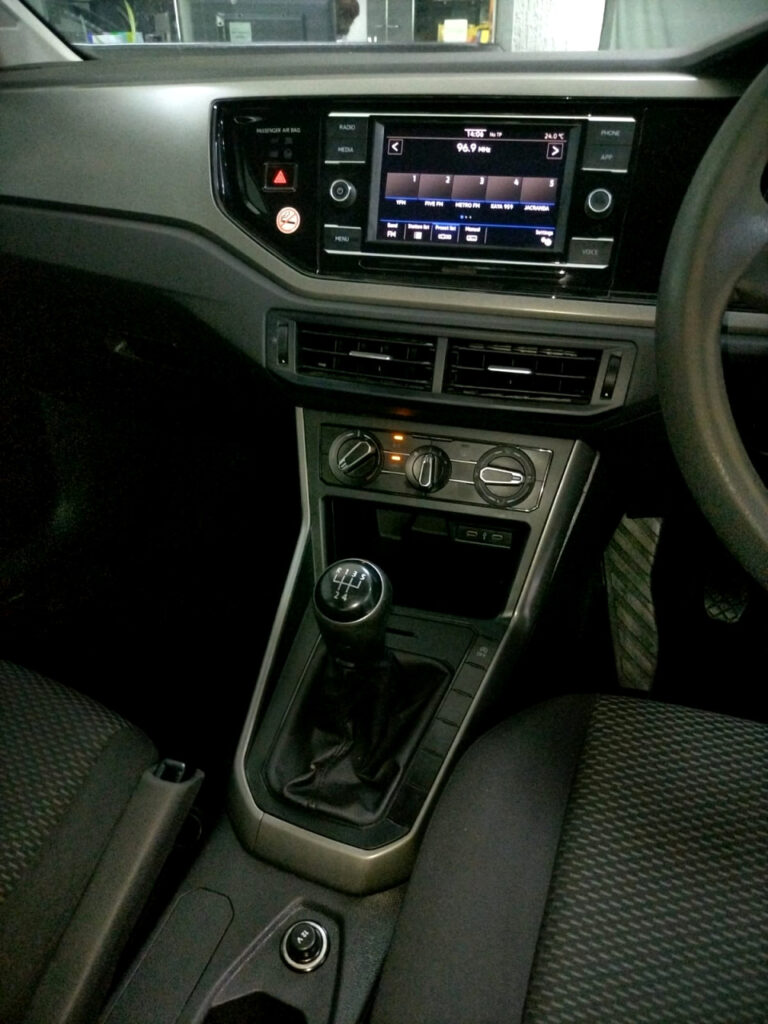 # SPORTY MAGS BARGAIN!!!| 2020 VOLKSWAGEN POLO HATCH 1.0 TSI TRENDLINE id: 511673