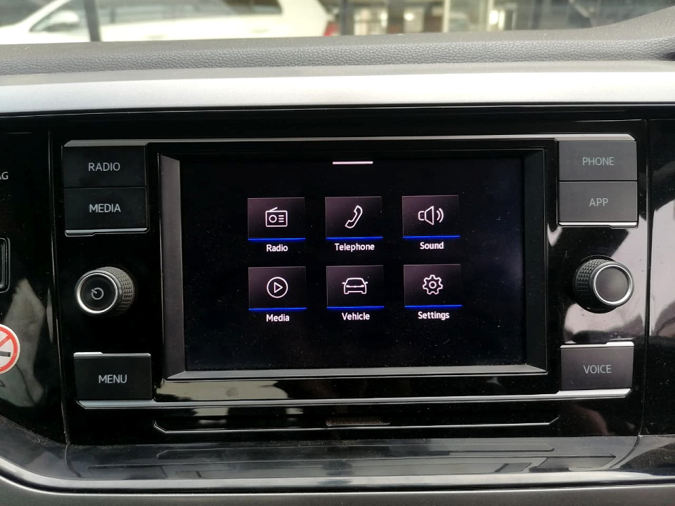 # SPORTY MAGS BARGAIN!!!| 2020 VOLKSWAGEN POLO HATCH 1.0 TSI TRENDLINE id: 511673