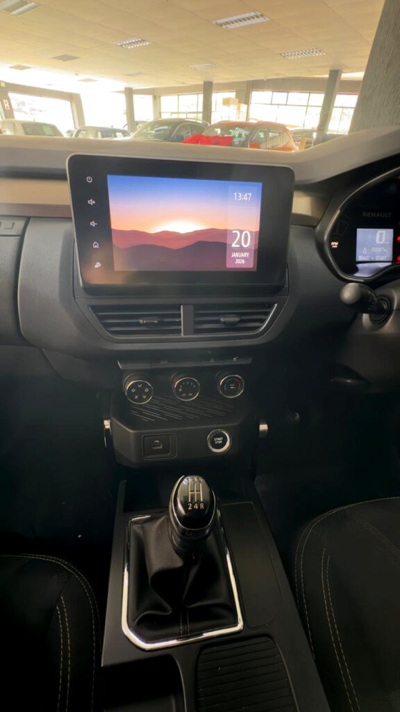 #FUNKY BARGAIN!!!| 2021 RENAULT KIGER 1.0 TURBO ZEN id: 490311