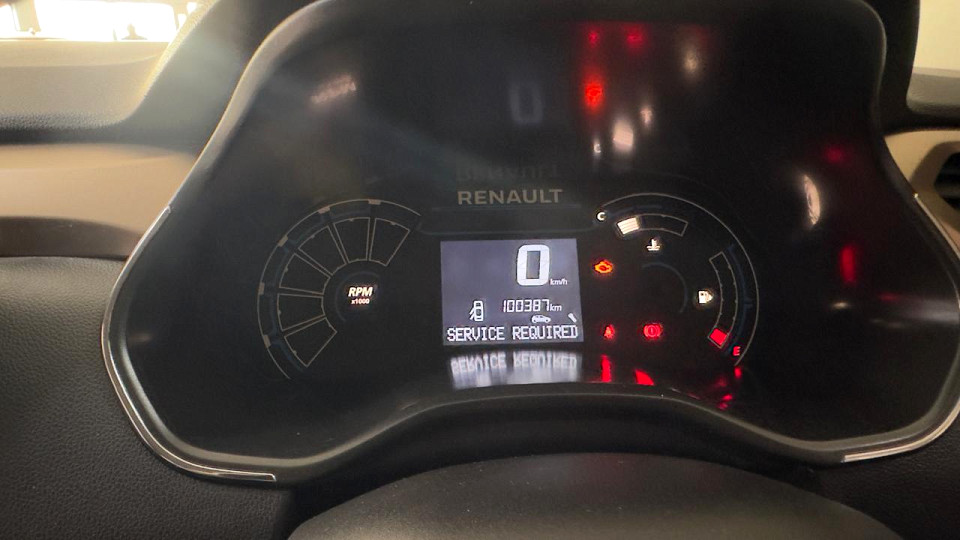 #FUNKY BARGAIN!!!| 2021 RENAULT KIGER 1.0 TURBO ZEN id: 490311