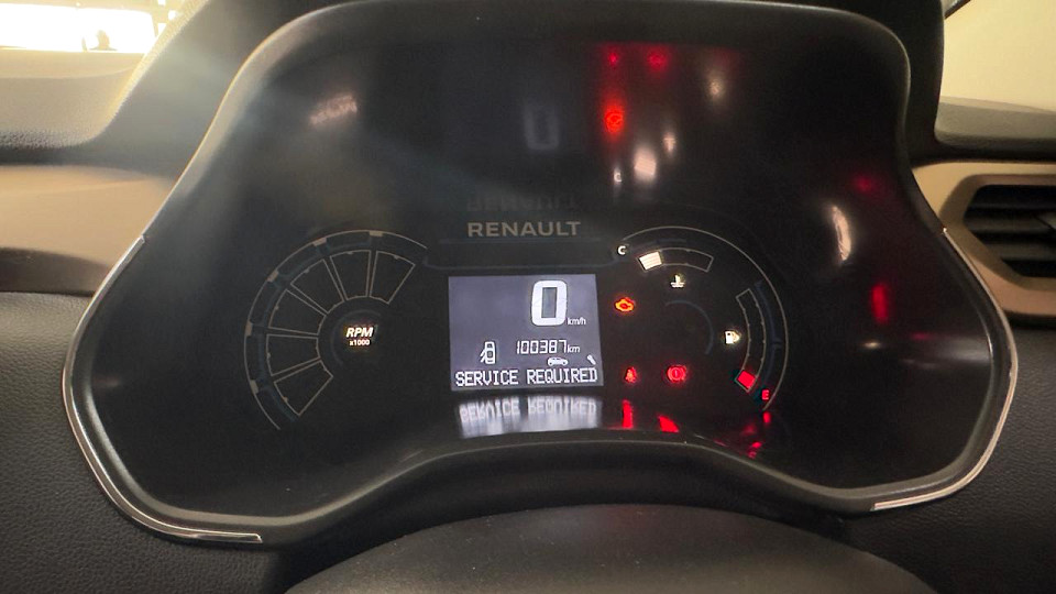 #FUNKY BARGAIN!!!| 2021 RENAULT KIGER 1.0 TURBO ZEN id: 490311