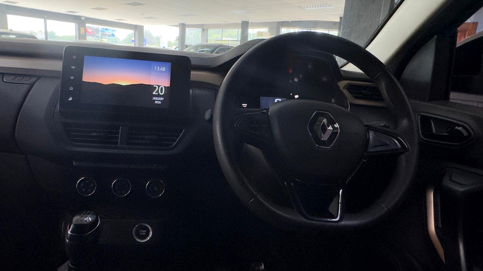 #FUNKY BARGAIN!!!| 2021 RENAULT KIGER 1.0 TURBO ZEN id: 490311