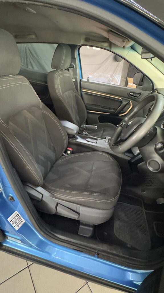 #FUNKY BARGAIN!!!| 2021 RENAULT KIGER 1.0 TURBO ZEN id: 490311