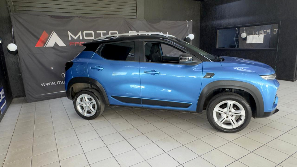 #FUNKY BARGAIN!!!| 2021 RENAULT KIGER 1.0 TURBO ZEN id: 490311