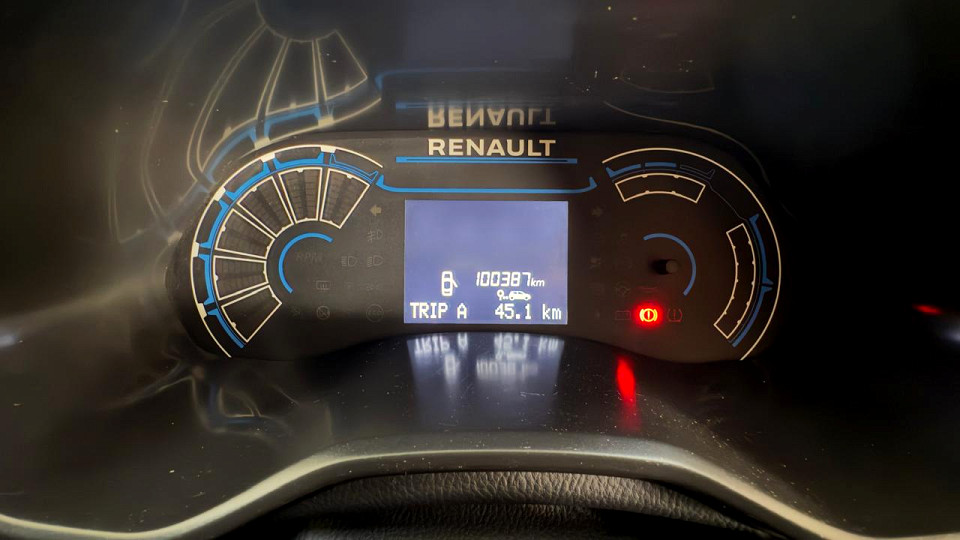 #FUNKY BARGAIN!!!| 2021 RENAULT KIGER 1.0 TURBO ZEN id: 490311