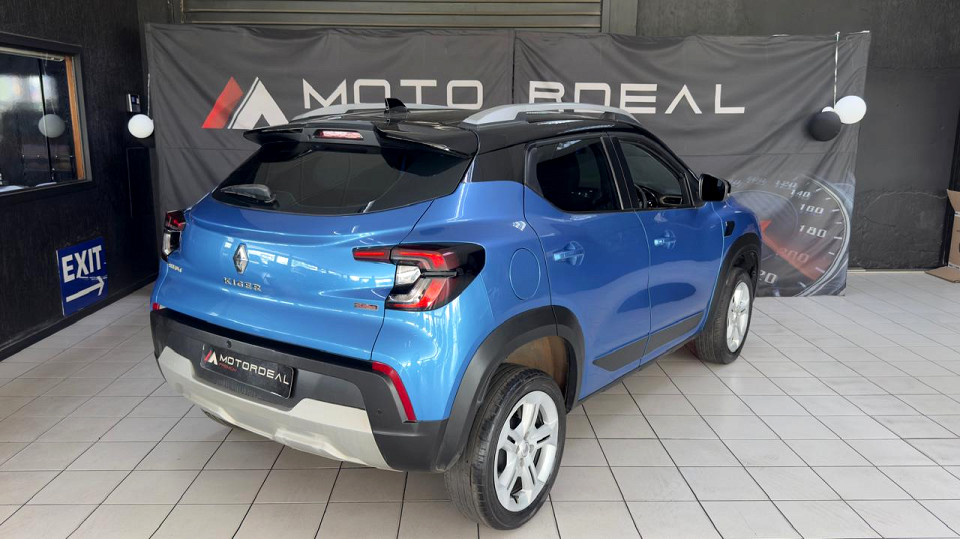 #FUNKY BARGAIN!!!| 2021 RENAULT KIGER 1.0 TURBO ZEN id: 490311