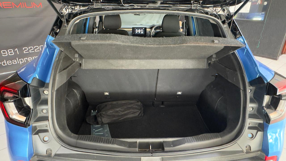 #FUNKY BARGAIN!!!| 2021 RENAULT KIGER 1.0 TURBO ZEN id: 490311