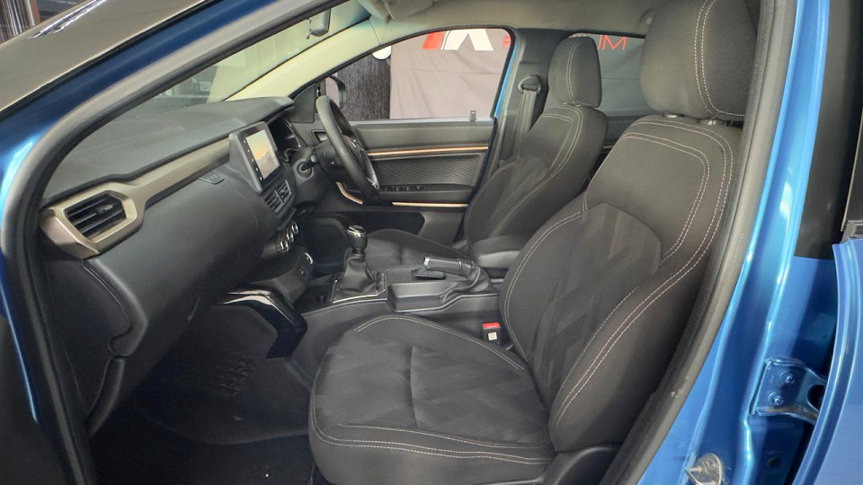 #FUNKY BARGAIN!!!| 2021 RENAULT KIGER 1.0 TURBO ZEN id: 490311