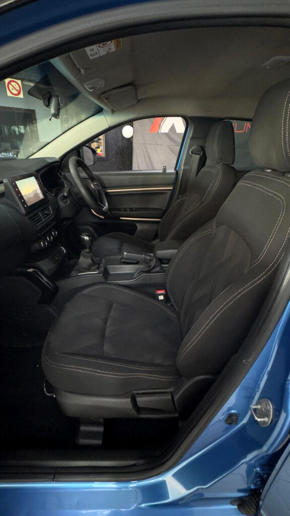 #FUNKY BARGAIN!!!| 2021 RENAULT KIGER 1.0 TURBO ZEN id: 490311