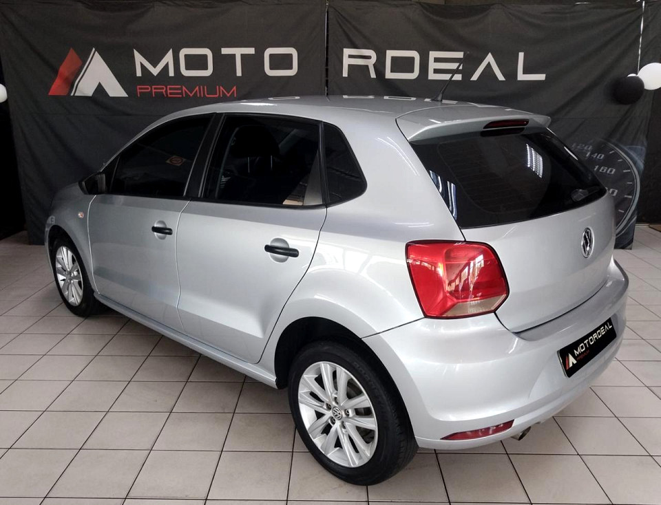 #SMARTBARGAIN | RELIABLE | LOW RUNNING COSTS| 2021 VOLKSWAGEN POLO VIVO HATCH 1.4 TRENDLINE id: 504916