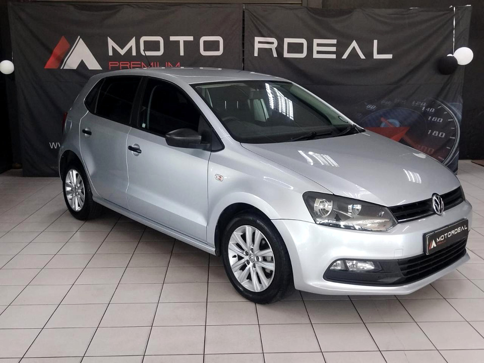#SMARTBARGAIN | RELIABLE | LOW RUNNING COSTS| 2021 VOLKSWAGEN POLO VIVO HATCH 1.4 TRENDLINE id: 504916