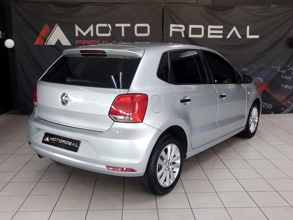 #SMARTBARGAIN | RELIABLE | LOW RUNNING COSTS| 2021 VOLKSWAGEN POLO VIVO HATCH 1.4 TRENDLINE id: 504916