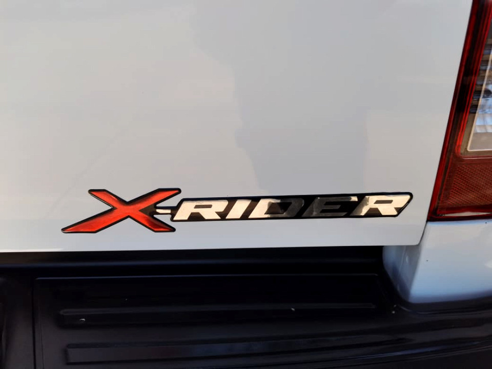 #BARGAIN 300 POWER SPORTY AUTOMATIC!!!| 2022 ISUZU D-MAX 300 X-RIDER D CAB AT id: 487563