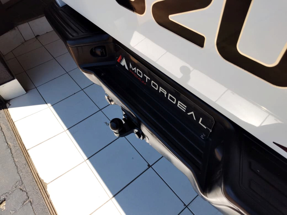 #BARGAIN 300 POWER SPORTY AUTOMATIC!!!| 2022 ISUZU D-MAX 300 X-RIDER D CAB AT id: 487563