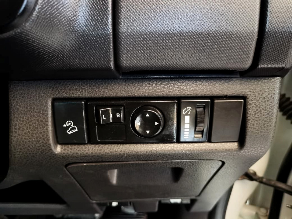 #BARGAIN 300 POWER SPORTY AUTOMATIC!!!| 2022 ISUZU D-MAX 300 X-RIDER D CAB AT id: 487563