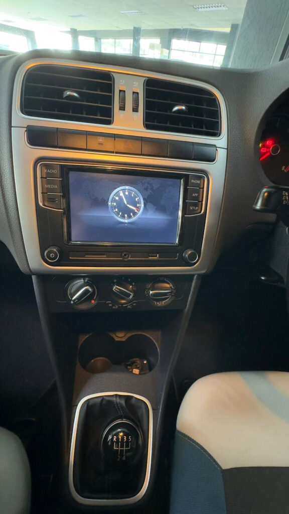 #MSWENKO Edt LOWEST Km!!! , #CLEAN BARGAIN!!! | 2022 VOLKSWAGEN POLO VIVO HATCH 1.4 MSWENKO id: 487564