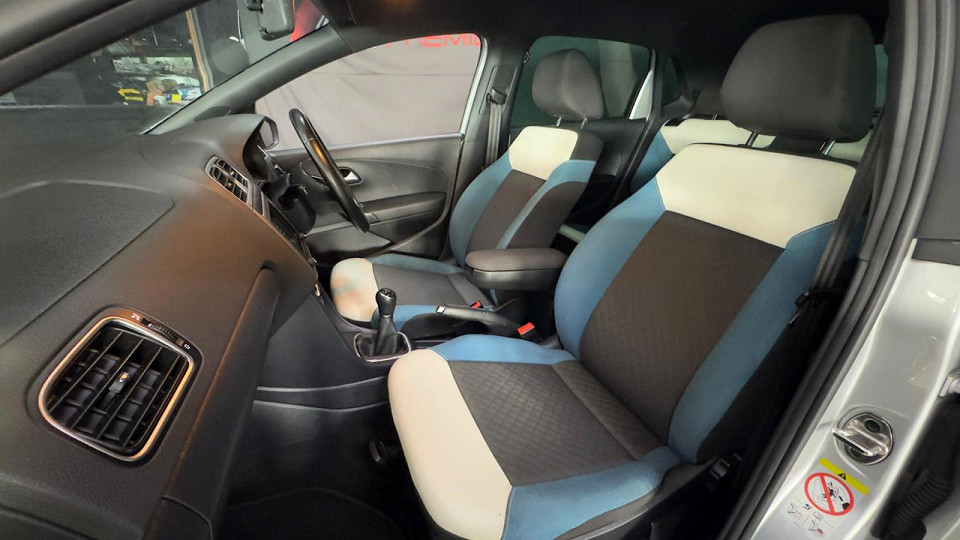 #MSWENKO Edt LOWEST Km!!! , #CLEAN BARGAIN!!! | 2022 VOLKSWAGEN POLO VIVO HATCH 1.4 MSWENKO id: 487564