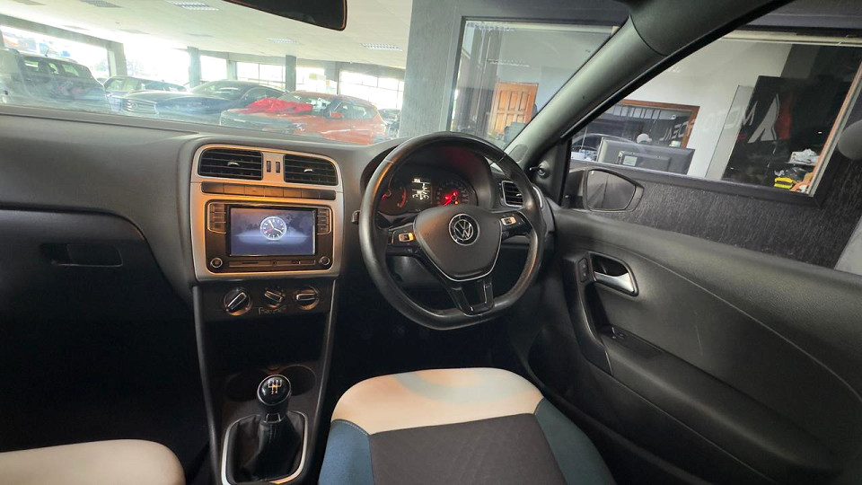 #MSWENKO Edt LOWEST Km!!! , #CLEAN BARGAIN!!! | 2022 VOLKSWAGEN POLO VIVO HATCH 1.4 MSWENKO id: 487564