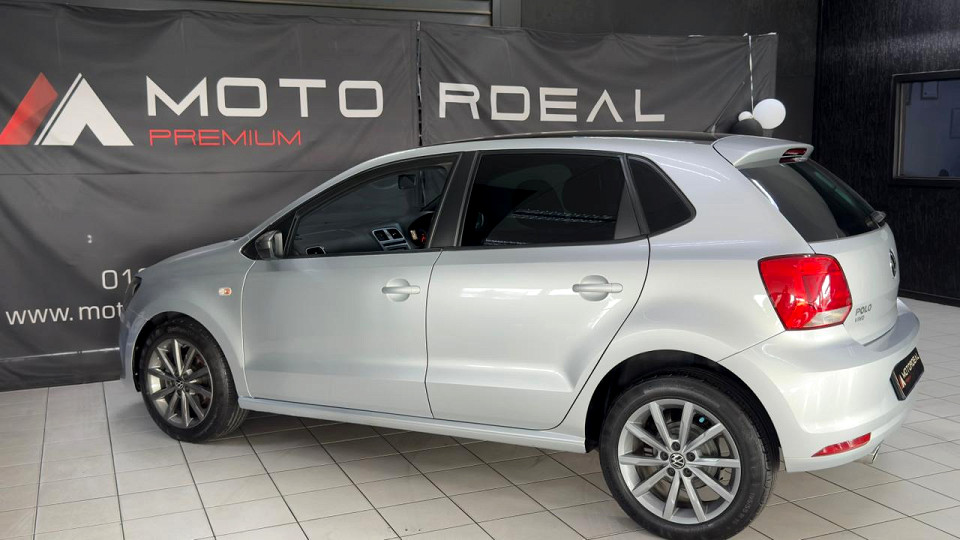 #MSWENKO Edt LOWEST Km!!! , #CLEAN BARGAIN!!! | 2022 VOLKSWAGEN POLO VIVO HATCH 1.4 MSWENKO id: 487564
