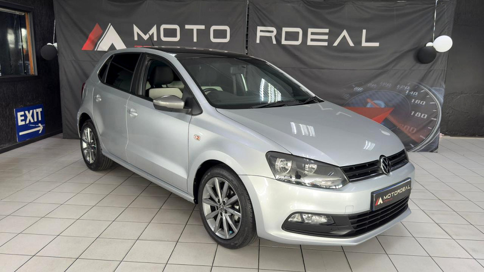#MSWENKO Edt LOWEST Km!!! , #CLEAN BARGAIN!!! | 2022 VOLKSWAGEN POLO VIVO HATCH 1.4 MSWENKO id: 487564